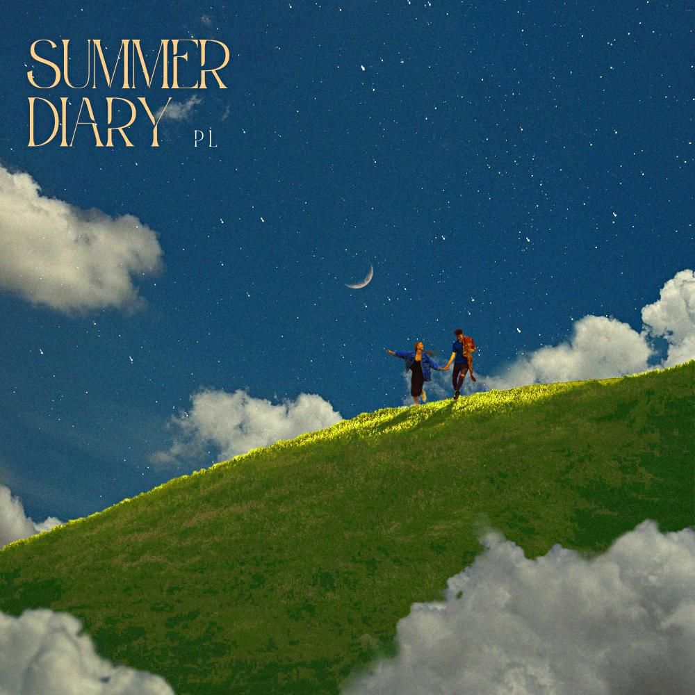 PL(피엘) - Summer Diary.jpg