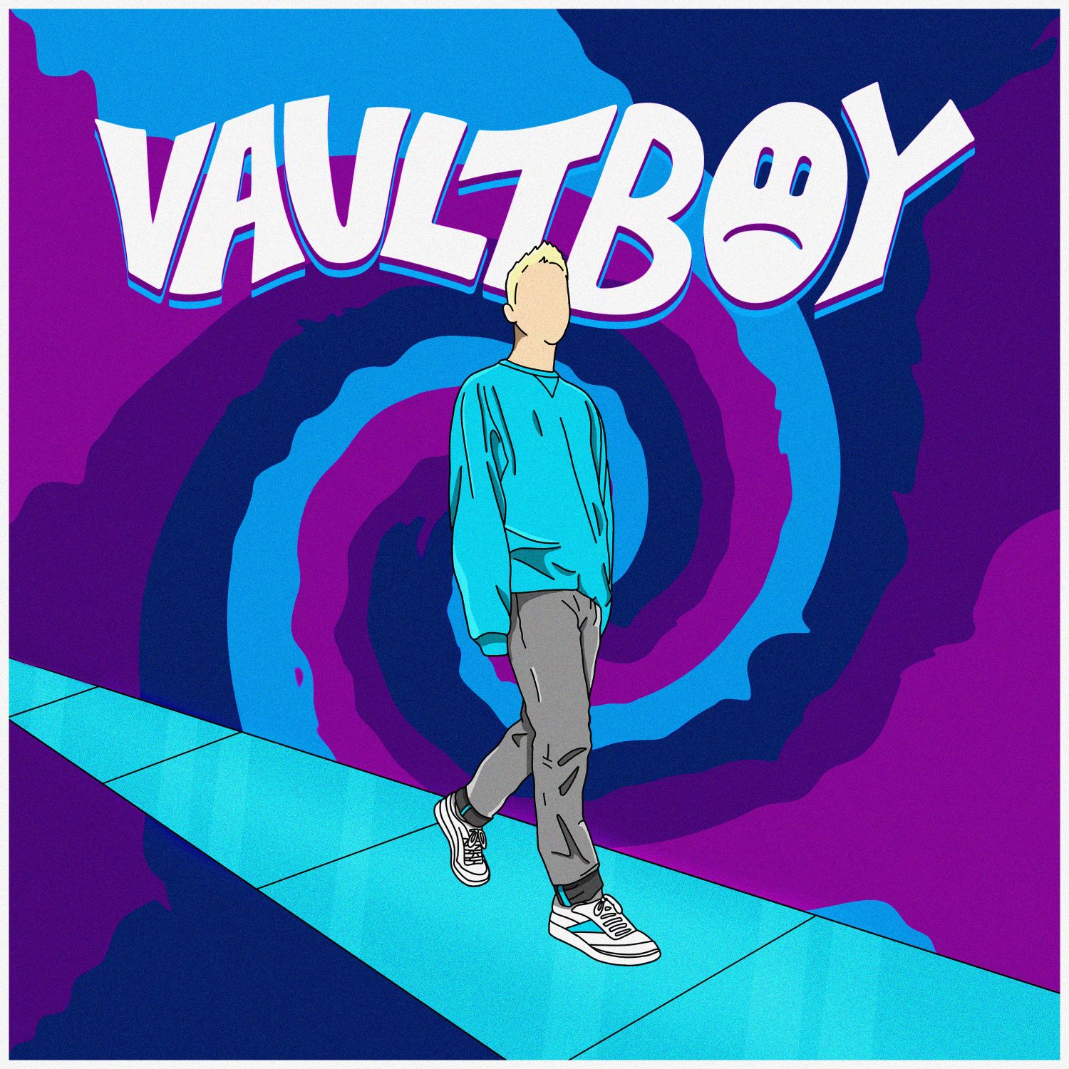 vaultboy-vaultboy EP_앨범 커버.jpg