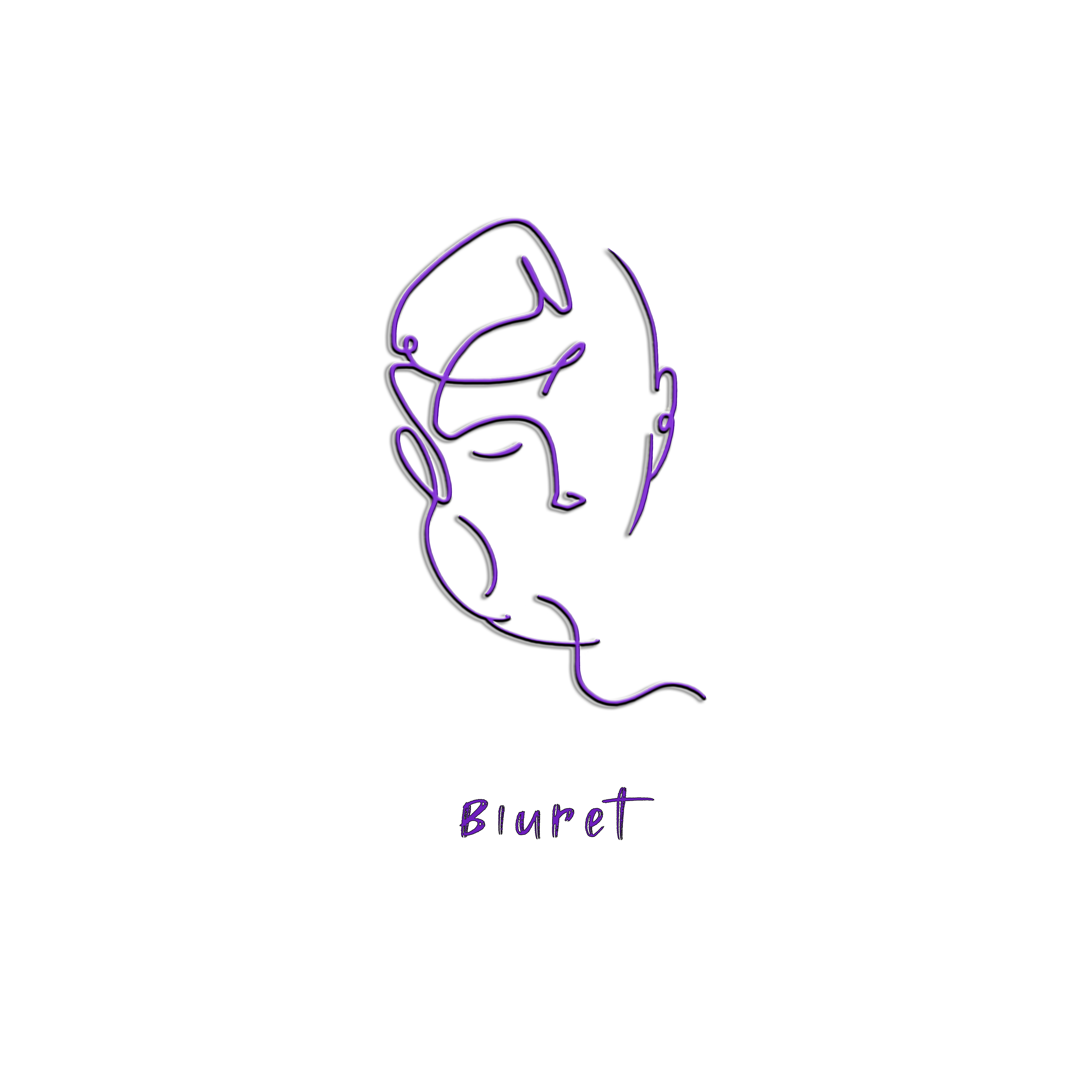 뷰렛 EP [1st English EP 'Biuret'].jpg