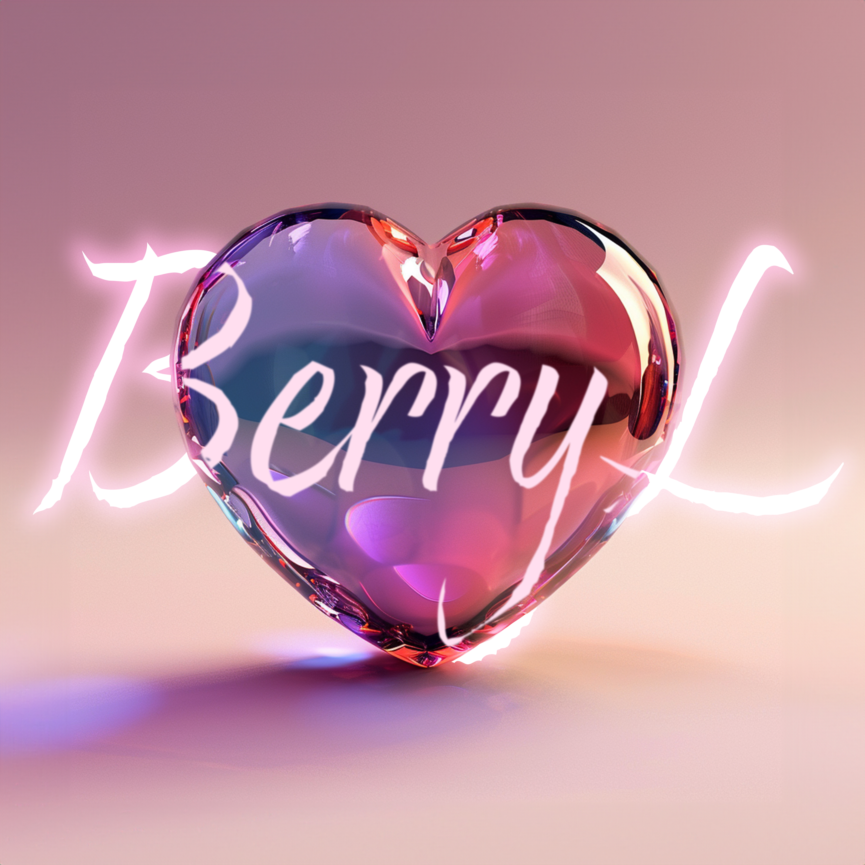 [This Month, This Album] BerryL_아른아른해.jpg